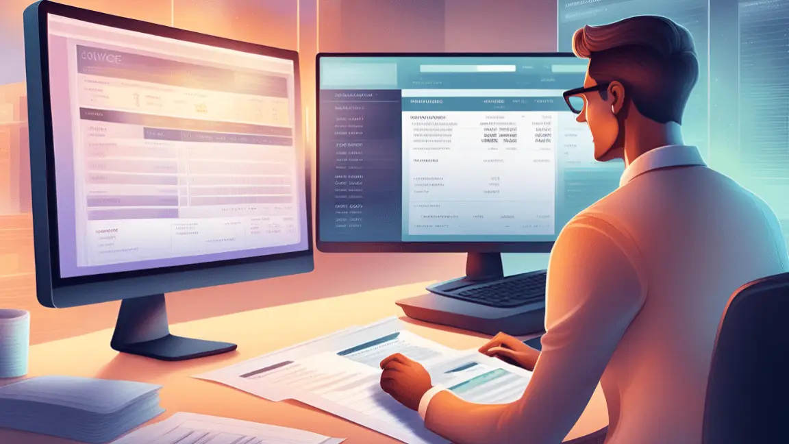 نرم‌ افزار آنلاین برای مدیریت بی‌دردسر